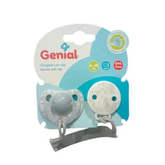 Chupa + Cadena Genial