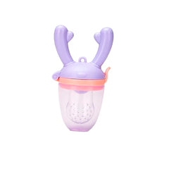 Chupa para la fruta Only Baby