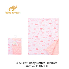 Cobija Bebe Favour