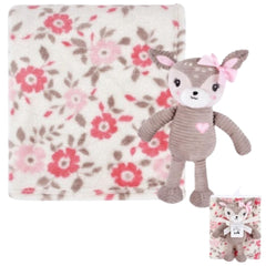 Cobija + Peluche Duck Duck Goose