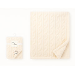 Cobija Little Loved Beige