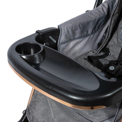 Coche Maleta Ebaby Hardy 1157