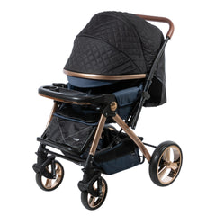 Coche Maleta Ebaby Hardy 1157