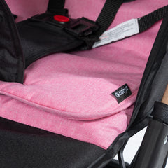 Coche Maleta Ebaby Rudi 119