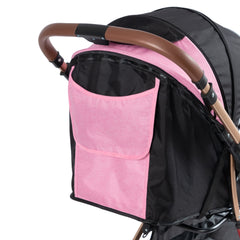 Coche Maleta Ebaby Rudi 119