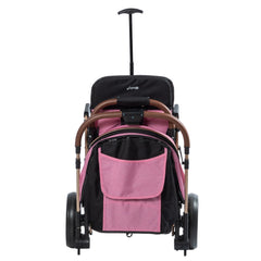 Coche Maleta Ebaby Rudi 119