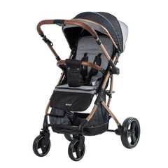 Coche Maleta Ebaby Rudi 119