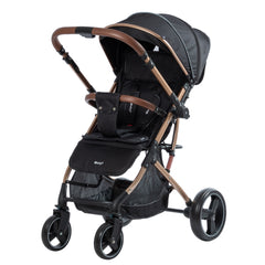 Coche Maleta Ebaby Rudi 119