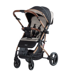 Coche Maleta Ebaby Rudi 119