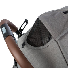 Coche Maleta Ebaby Compac 195