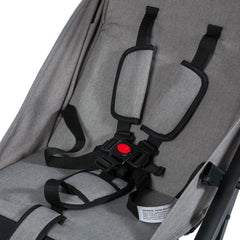 Coche Maleta Ebaby Compac 195