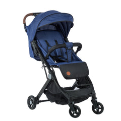 Coche Maleta Ebaby Compac 195