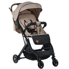 Coche Maleta Ebaby Compac 195