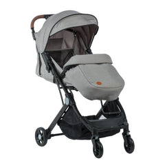 Coche Maleta Ebaby Compac 195