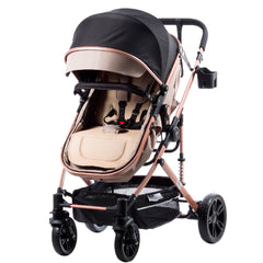 Coche Moises Ebaby Bigi 141
