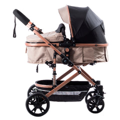 Coche Moises Ebaby Bigi 141
