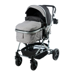 Coche Moises Ebaby Bigi 141