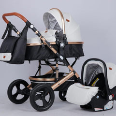 Coche Moises Maxibaby