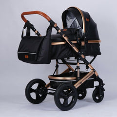 Coche Moises Maxibaby