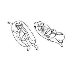 Almohada Materna