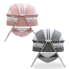 Cuna colecho Ebaby Dolly 755