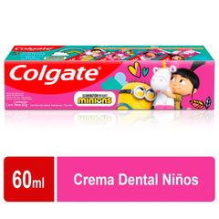 Crema Dental Colgate Junior x 60 g