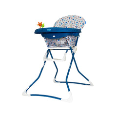 Silla comedor Ebaby Badala