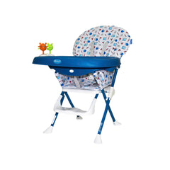 Silla comedor Ebaby Badala