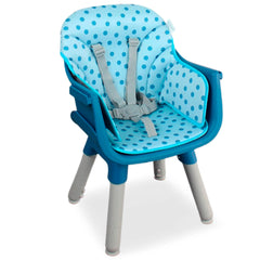 Silla comedor 3 en 1 Bebesit
