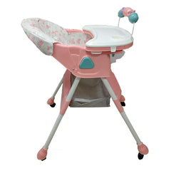 Silla comedor Dali  Mecedor Verde