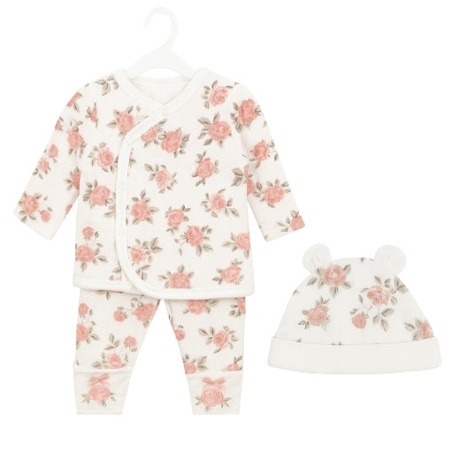 Conjunto Flores