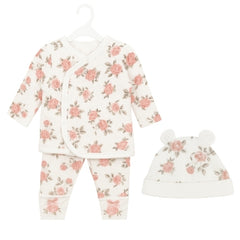 Conjunto Flores