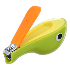 Corta uñas Ballena