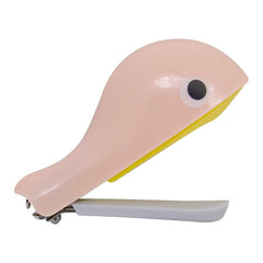 Corta uñas Ballena