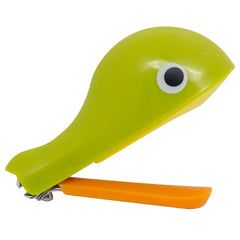 Corta uñas Ballena