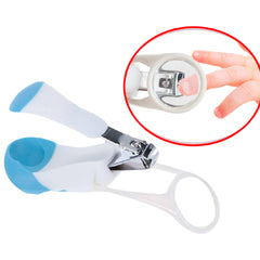 Corta uñas con Lupa