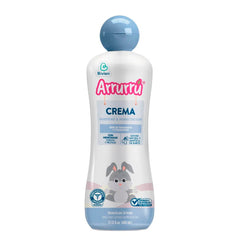 Crema Liquida Arrurrú Suavidad y Humectación x 220 ml