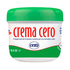 Crema Cero con Aloe Vera x 240 g