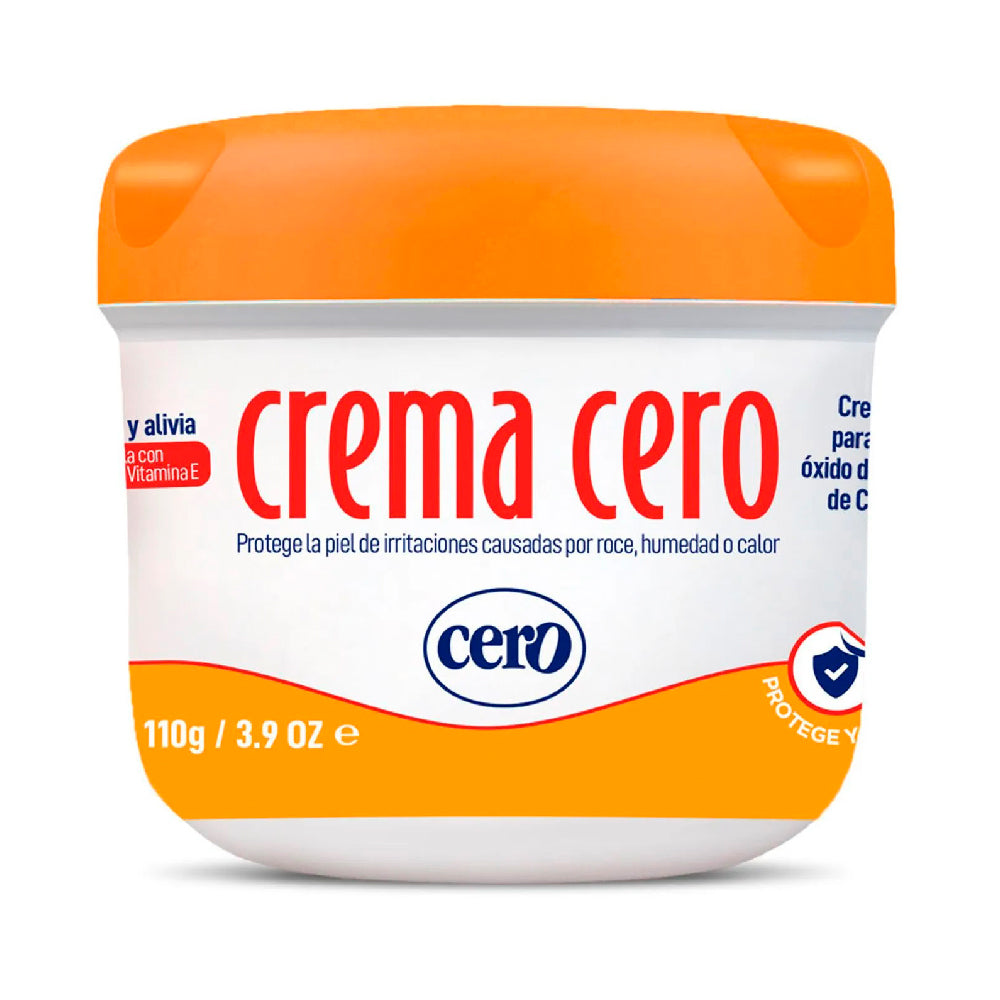 Crema Cero con Calendula x 110 g
