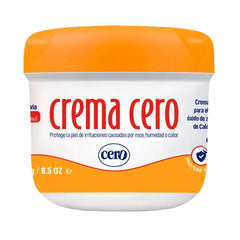 Crema Cero con Calendula y vitamina E x 240 g