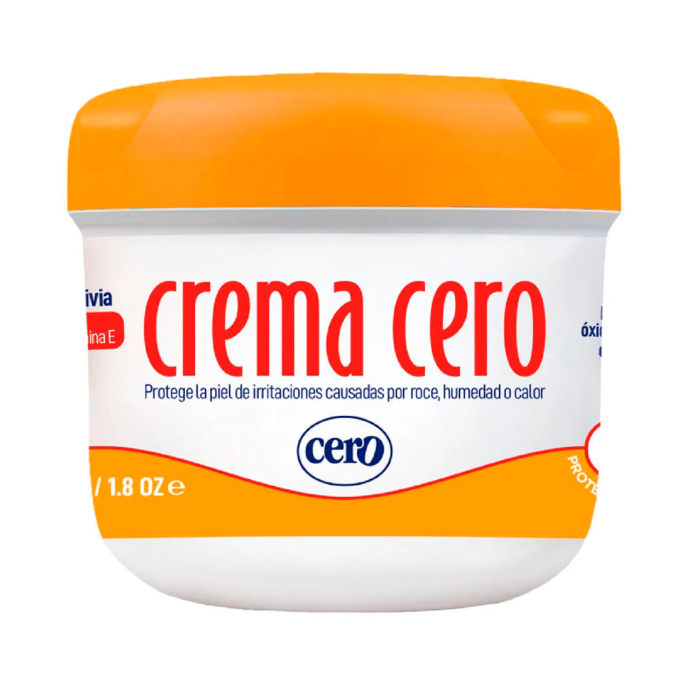 Crema Cero con Calendula x 50 g