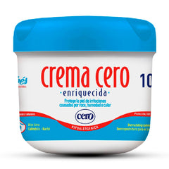 Crema Cero Enriquecida x 50 g