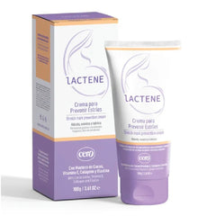 Crema Lactene para Estrías x 60 g