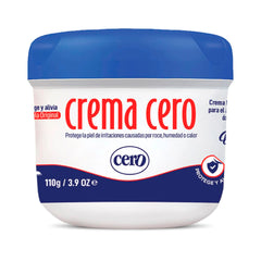 Crema Cero Original x 110 g