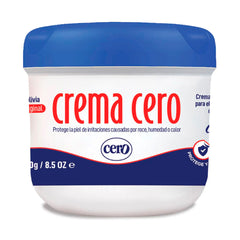 Crema Cero Original x 240 g