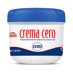 Crema Cero Original x 50 g