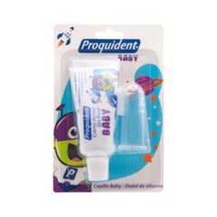 Crema Dental proquident x 25 ml