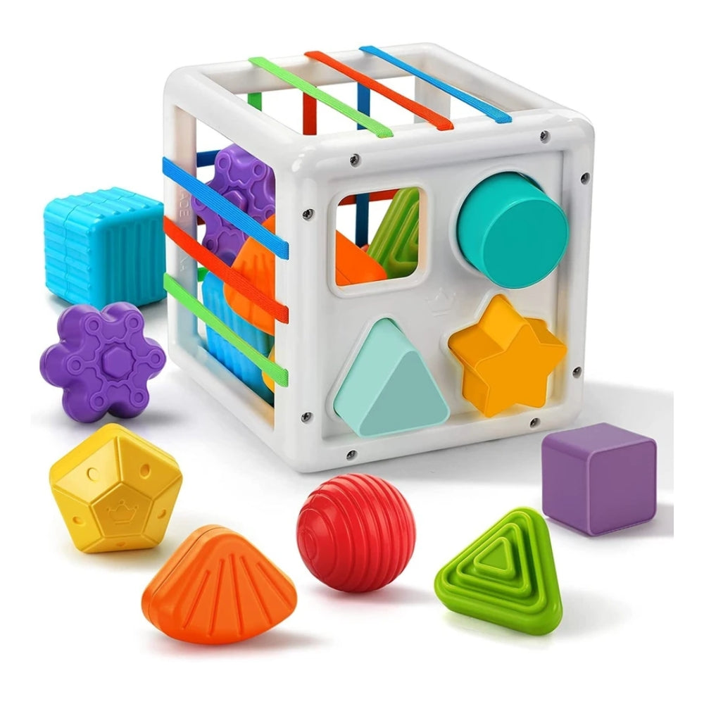 Didáctico Montesory