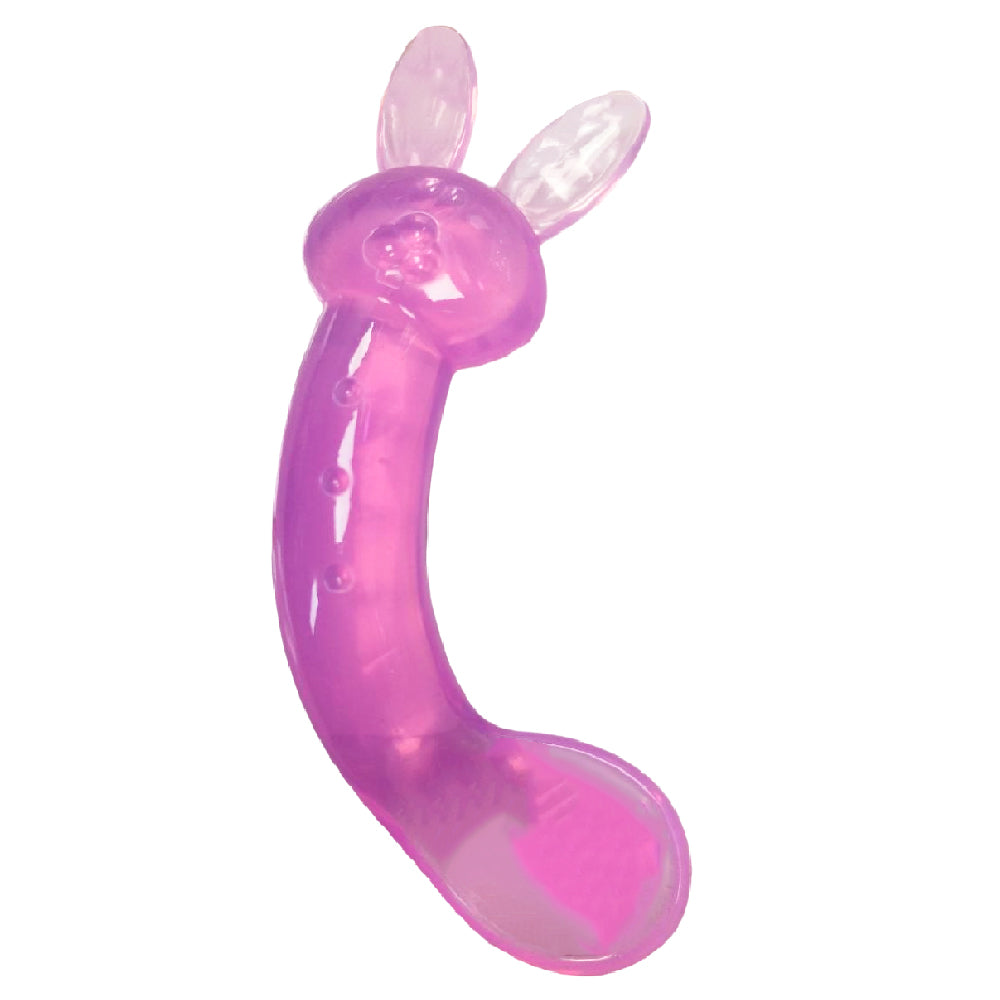 Cuchara de silicona