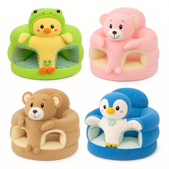 Cojín estabilizador